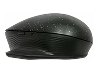 Targus ErgoFlip EcoSmart Wireless Mouse - Black - AMB586GL
