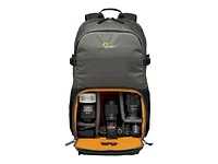 Lowepro Truckee BP 250 Backpack for Camera - Black