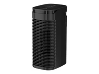 Honeywell True HEPA Compact Tower Air Purifier/Allergen Remover - Medium Rooms - HPA075BC