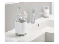 Joseph Joseph EasyStore Toothbrush Caddy