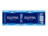 Aquafina Purified Water - 1.5L