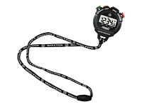 Marathon Adanac 8000 Professional Stopwatch - Black - ST083021