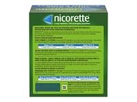 Nicorette Lozenges - Fresh Fruit - 4mg - 160s