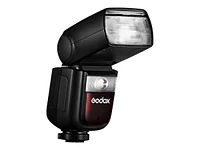 Godox VING TTL Flash Kit for Canon Cameras - Black - GO-V860III-C