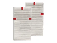 Honeywell HEPA Air Purifier Replacement Filters G - 2 pack - HRFG2C