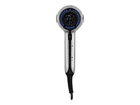 Revlon Hairdryer - Silver/Black - RVDR5336F