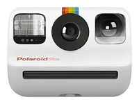 Polaroid Go White Instant Camera - White - PRD009035