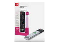 One for All TV Remote Control - URC4811