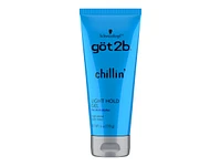 Schwarzkopf got2b Chillin' Light Hold Hair Gel - 170g