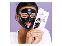 Skin Republic Charcoal Peel-off Mask - 25ml