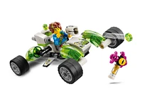 LEGO DREAMZzz - Mateo's Off-Road Car