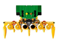 LEGO Technic - John Deere 9700 Forage Harvester