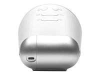 iHome Baby Infant Sound Soother - White - iZ20W