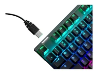 SteelSeries Apex Pro Keyboard - Black - 64626