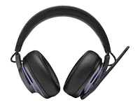 JBL Quantum 800 Wireless Noise Cancelling Gaming Headset - JBLQUANTUM800BLKAM - Refurbished