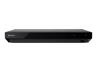 Sony UBP-X700 3D Blu-ray Disc Player - Black - UBPX700/CA