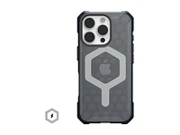 UAG Essential Armor Series Case for Apple iPhone 16 Pro - Ash