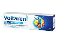 Voltaren Emulgel Extra Strength - 100g