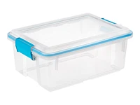 Sterilite Gasket Box - 11.4L