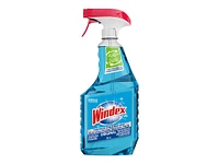 Windex Trigger Blue Glass Cleaner - Original - 765ml