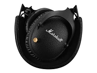 Marshall Monitor II Active Noise Cancelling Wireless Over-Ear Headphones - Black - 1005228