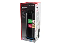 Honeywell AirGenius 4 Air Purifier - Black - HFD-310C