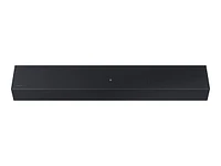 Samsung C-Series Bluetooth Soundbar - Black - HW-C400/ZC