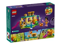 LEGO Friends - Cat Playground Adventure