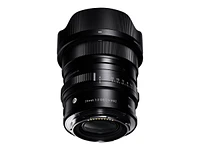 Sigma 24mm f/2 DG DN Contemporary Lens - Black - C24F2DGDNSE