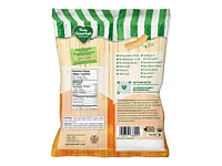 Baby Gourmet Finger Foods Lentil and Chickpea Puffs - Carrot Sticks - 40g