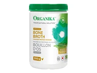 Organika Original Chicken Bone Broth Protein Powder - 300g