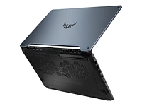 ASUS TUF Gaming F15 Laptop - i5 10300H - 15.6 inch - Intel Core i5 10300H - GTX1650 - TUF506LH-DS52-CA - Open Box or Display Models Only