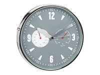 Today by London Drugs Wall Clock - 31.5 x 4.5cm