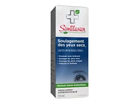 Similasan Dry Eye Relief Drops - 10ml