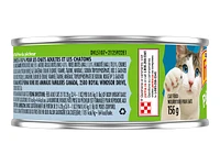 Friskies Wet Cat Food - Mariner's Catch - 156g