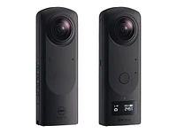 Ricoh Theta Z1-360 Camera - Black - 910830