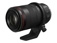 Canon RF 100 mm f/2.8 L Macro IS USM Lens - 4514C002
