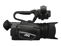 JVC Sports Production Live Streaming 4K Camcorder - GY-HM250SP