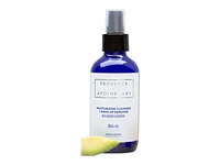 Province Apothecary Moisturizing Oil Cleanser + Make-up Remover - 120ml