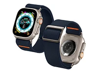 Spigen Lite Fit Ultra Band for Apple Watch - 42/44/45/49mm - Navy