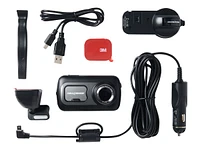 Nextbase 522GW Dash Cam - Black - NBDVR522GW