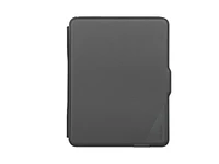 Targus Versavu Keyboard and Folio Case for Apple iPad Air 11-inch - Black - THZ967US