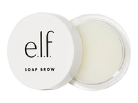 e.l.f. Soap Brow Eyebrow Pomade - Clear