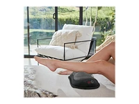 HoMedics 3D Shiatsu Body Massager - SP-104H-CA