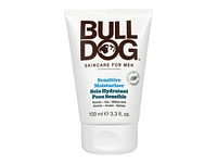 Bulldog Skincare for Men Sensitive Moisturizer - 100ml