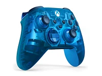 Microsoft Xbox Wireless Controller Sky Cipher Special Edition - QAU-00150