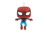 Hallmark Ornaments Marvel Funko POP! Christmas Tree Ornament - Spider-Man