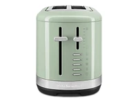 KitchenAid 2-Slice Toaster - Pistachio - KMT2109PT