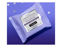 Neutrogena Night Calming Make-Up Removing Wipes - 2 x 25's