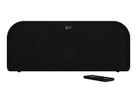 Klipsch Groove XXL Portable Bluetooth Speaker - Black - GROOVEXXL - Open Box or Display Models Only